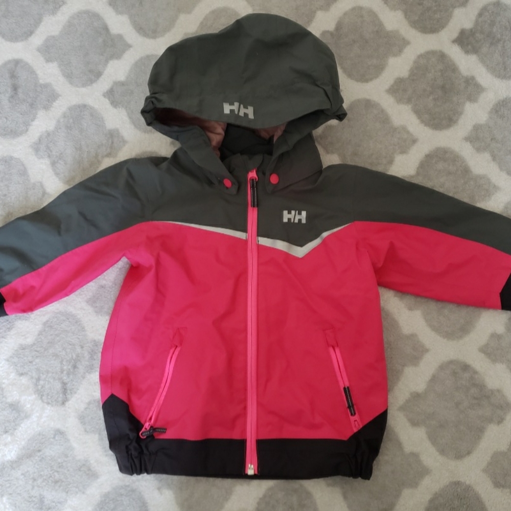 Helly Hansen Toddler Jacket